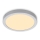 Briloner 7132-014 - LED Laevalgusti vannituppa FIRE LED/21W/230V 3000K IP44