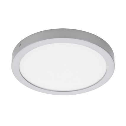 Briloner 7132-014 - LED Laevalgusti vannituppa FIRE LED/21W/230V 3000K IP44