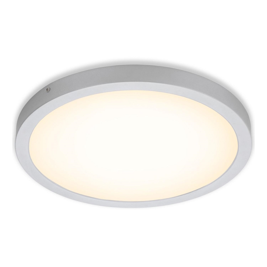 Briloner 7143-014 - LED Laevalgusti FIRE LED/24,5W/230V 3000K