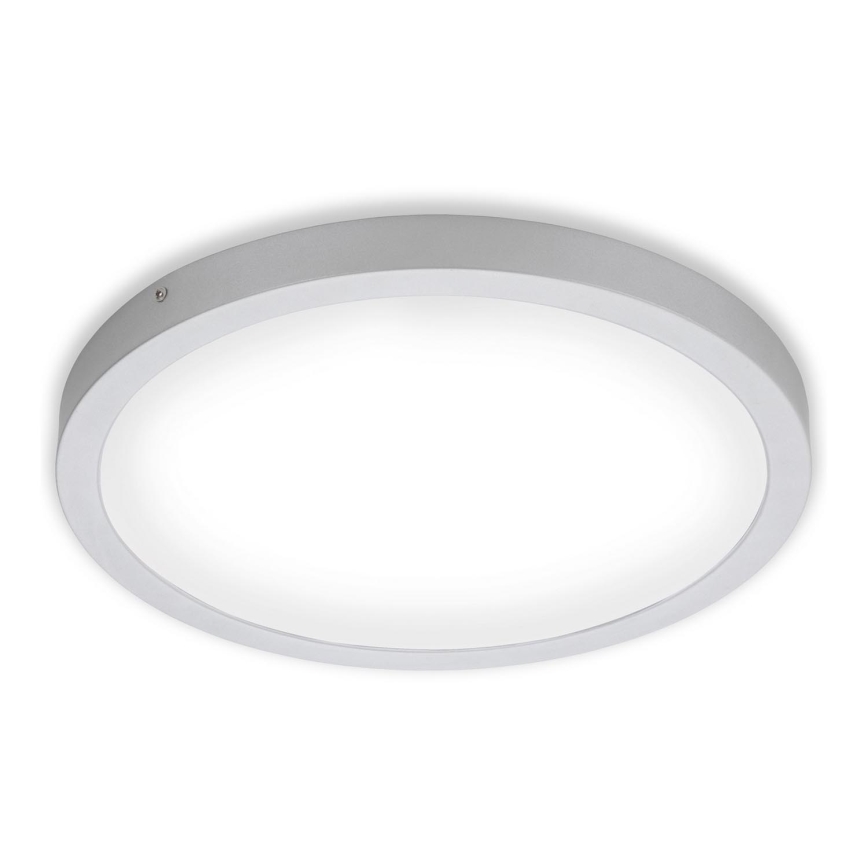 Briloner 7143-414 - LED Laevalgusti FIRE LED/24,5W/230V 4000K