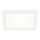 Briloner 7153-416 - LED Laevalgusti SLIM LED/12W/230V