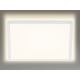 Briloner 7156-416 - LED Laevalgusti SLIM LED/18W/230V