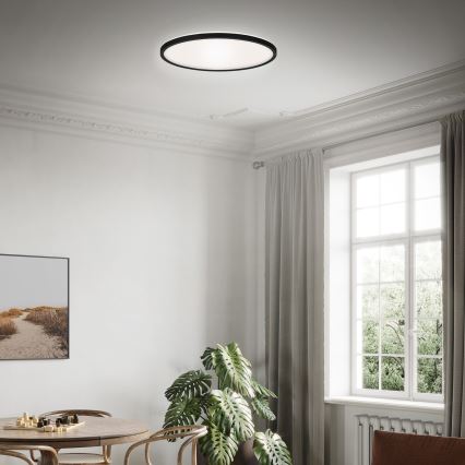 Briloner 7157-415 - LED Laevalgusti SLIM LED/22W/230V d. 42 cm