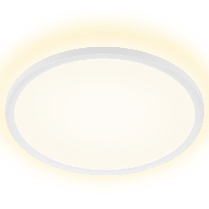 Briloner 7157-416 - LED Laevalgusti SLIM LED/22W/230V diameeter 42 cm