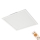 Briloner 7179-016 - LED Hämardatav laevalgusti PIATTO LED/24W/230V 3000-6500K + kaugjuhtimispult