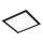 Briloner 7191-015 - LED Laevalgusti SIMPLE LED/12W/230V