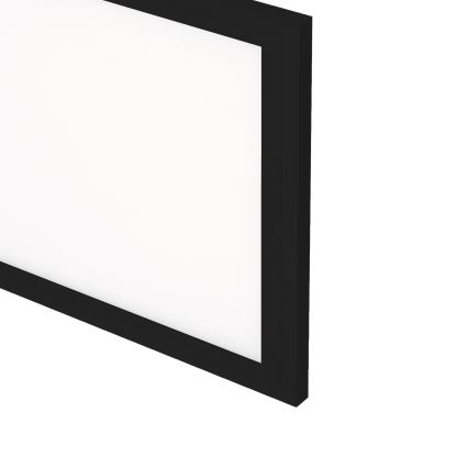 Briloner 7191-015 - LED Laevalgusti SIMPLE LED/12W/230V