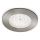 Briloner 7206-012 - LED Süvistatav valgusti vannituppa LED/10,5W/230V IP44