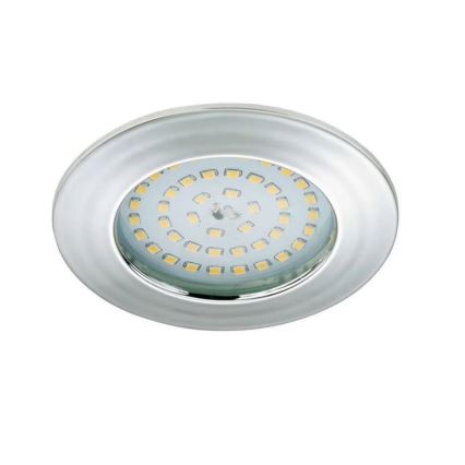 Briloner 7206-018 -LED Süvistatav valgusti vannituppa ATTACH LED/10,5W/230V IP44