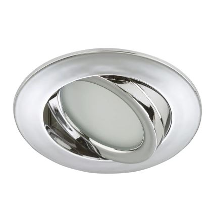 Briloner 7209-018 - LED Süvistatav vannitoavalgusti ATTACH LED/5W/230V IP23