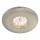 Briloner 7227-012 - LED Süvistatav valgusti vannituppa LED/5W/230V IP65 matt kroom