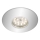 Briloner 7227-018 - LED Süvistatav valgusti vannituppa LED/5W/230V IP65 matt kroom