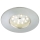 Briloner 7231-019 - LED Hämardatav süvistatav valgusti vannituppa LED/5,5W/230V IP44