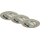 Briloner 7232-032 - Komplekt 3x hämardatavaid LED-vannitoa laevalgusteid ATTACH LED/5,5W/230V IP23