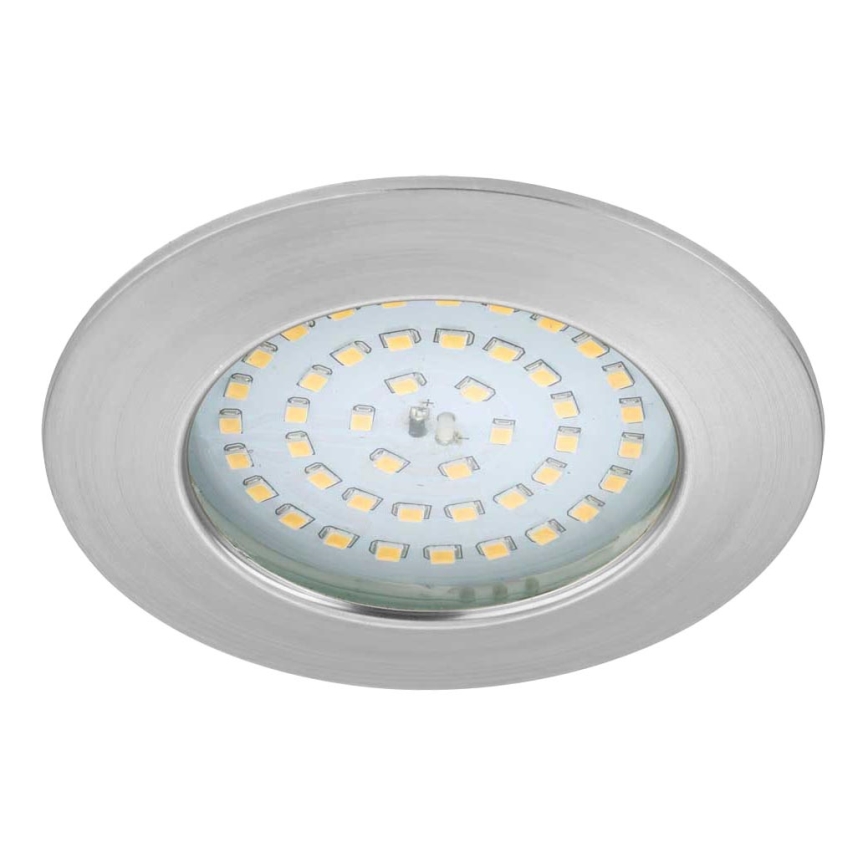 Briloner 7233-019 - LED Hämardatav valgusti ATTACH LED/10.5W/230V IP44