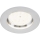 Briloner 7263-019 - LED Süvistatav valgusti ATTACH LED/12W/230V IP44