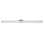 Briloner 7275-012 - LED-peeglivalgustus ATTACH 1xLED/6W/230V