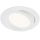 Briloner 7285-012 - Vannitoa lae sisseehitatav LED-valgusti LED/6,4W/230V IP23