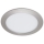 Briloner 7286-012 - LED Süvistatav valgusti vannituppa LED/12W/230V IP44