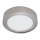 Briloner 7290-012 - LED Laevalgusti UP LED/12W/230V matt kroom
