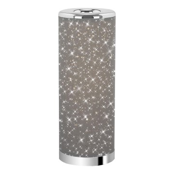 Briloner 7334-014 - LED Laualamp STARRY SKY 1xGU10/5W/230V 3000K