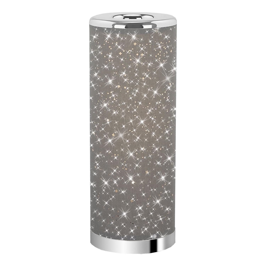 Briloner 7334-014 - LED Laualamp STARRY SKY 1xGU10/5W/230V 3000K