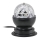 Briloner 7357-015 - LED-diskokera lauale DISCO LIGHT 1xE27/3W/230V