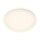Briloner 7363-016 - LED Laevalgusti CADRE LED/22W/230V d. 42,5 cm valge
