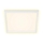 Briloner 7364-016 - LED Laevalgusti CADRE LED/22W/230V 42,2x42,2 cm valge