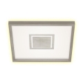 Briloner 7367-112 - LED Laevalgusti GEO LED/22W/230V
