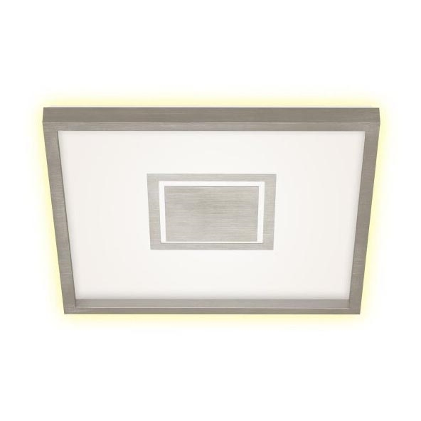 Briloner 7367-112 - LED Laevalgusti GEO LED/22W/230V