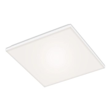 Briloner 7376-116 - LED Laevalgusti FRAMELESS LED/24W/230V