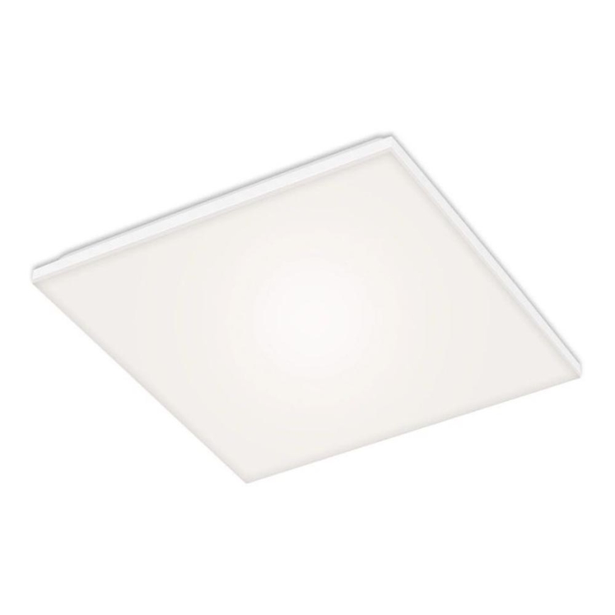 Briloner 7376-116 - LED Laevalgusti FRAMELESS LED/24W/230V