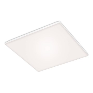 Briloner 7376-216 - raamita LED-pinnapaneel 38 W, 230 V, 59,5×59,5 cm, 4000 K