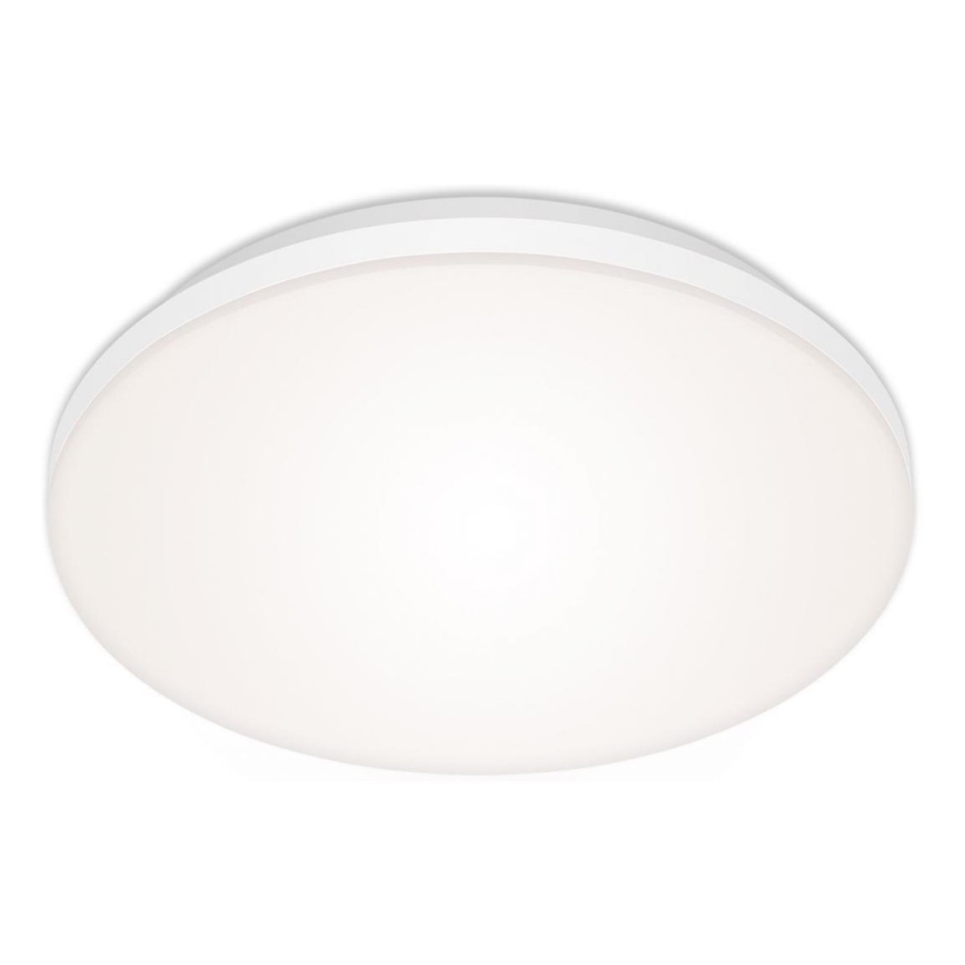 Briloner 7377-016 - LED Hämardatav laevalgusti LED/12W/230V 3000-6500K + kaugjuhtimispult