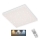 Briloner 7381-116 - LED Hämardatav laevalgusti STARRY SKY LED/24W/230V 3000-6500K + kaugjuhtimispult
