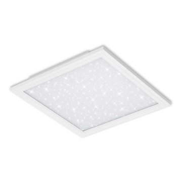 Briloner 7391-016 - LED Laevalgusti STARRY SKY LED/22W/230V