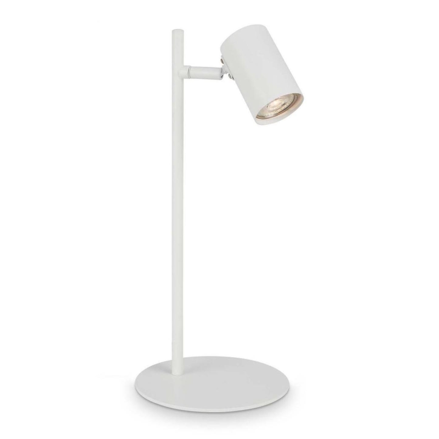 Briloner 7408-016 - Laualamp RETRO 1xGU10/9W/230V valge