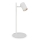 Briloner 7408-016 - Laualamp RETRO 1xGU10/9W/230V valge