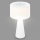 Briloner 7420016 - LED Hämardatav laetav puutetundlik väli laualamp LED/4W/5V IP44 3000K valge