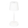 Briloner 7423016 - LED Hämardatav laetav väli laualamp LED/2,6W/5V 2000mAh IP44 valge
