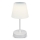 Briloner 7445-014 - LED Hämardatav laetav väli puutetundlik laualamp LED/3W/5V IP44 2000 mAh