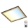 Briloner 7459-417 - LED Hämardatav laevalgusti DECO LED/24W/230V 2700-6500K + kaugjuhtimispult