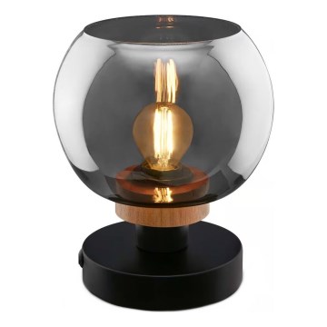 Briloner 7487015 - Laualamp 1xE14/10W/230V