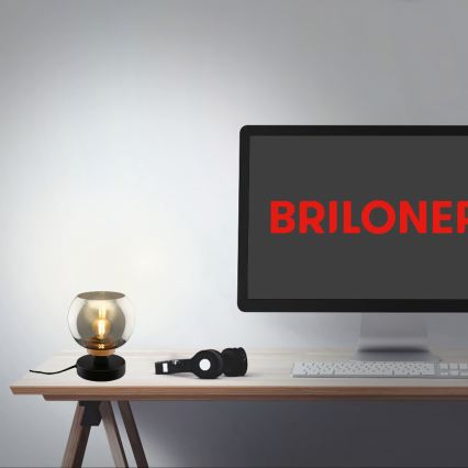 Briloner 7487015 - Laualamp 1xE14/10W/230V