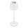 Briloner 7559016 - LED RGB Hämardatav laetav väljas kasutatav lauavalgusti COLORIS LED/3,5W/5V IP44 2000 mAh Wi-Fi Tuya