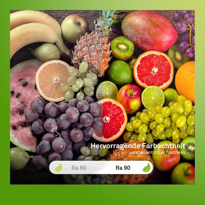 Briloner 7587032 - KOMPLEKT 3x LED hämardatav vannitoa laesse süvistatav valgusti KLIRA LED/4,9W/230V 2500/3000/4000K IP23 mattkroom