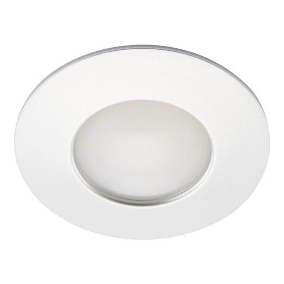 Briloner 8308-019 - LED Hämardatav süvistatav valgusti vannituppa LED/5W/230V IP44