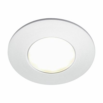 Briloner 8308-019 - LED Hämardatav süvistatav valgusti vannituppa LED/5W/230V IP44