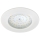 Briloner 8310-016 - LED Süvistatav valgusti vannituppa ATTACH LED/10,5W/230V IP44